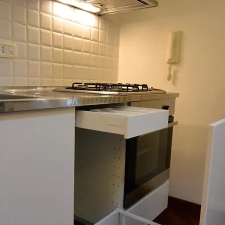 דירה Dei Sassetti