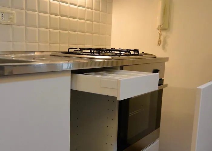 Apartment Dei Sassetti