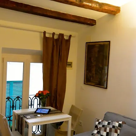 Appartamento Dei Sassetti *