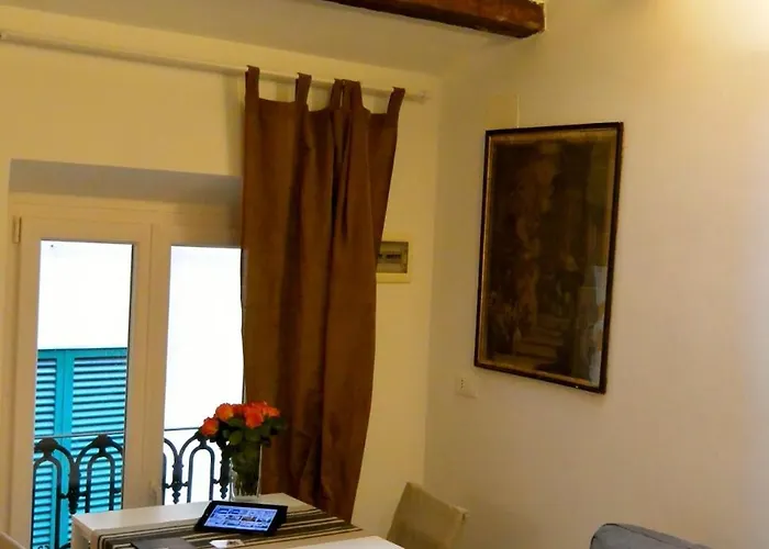 Apartman Dei Sassetti *